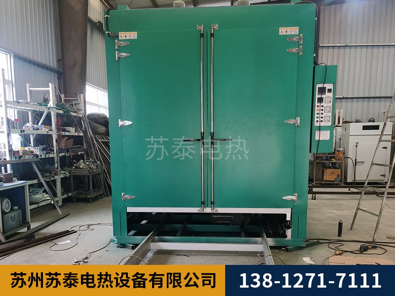 電機行業烘箱(xiāng)